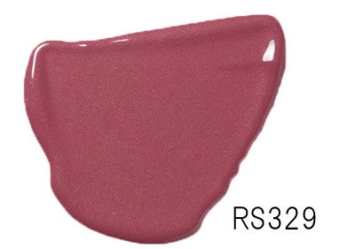 リップは「#RS329」