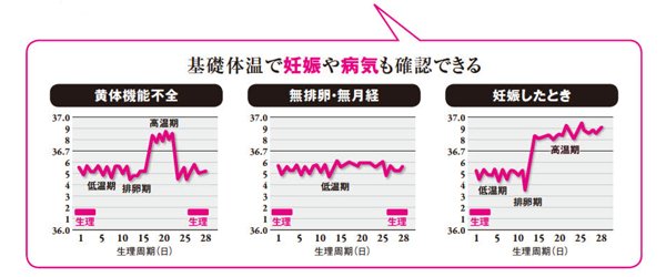 生理 後 妊娠