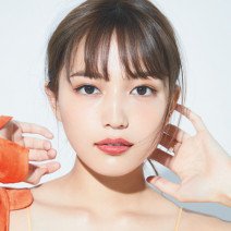 川口春奈さんインタビュー｜ヘルシーな女っぽさの秘密は「自分に正直でいること」