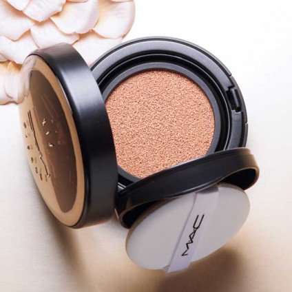 M A C マック のファンデーションを厳選 19秋冬新作クッションファンデも 美的 Com