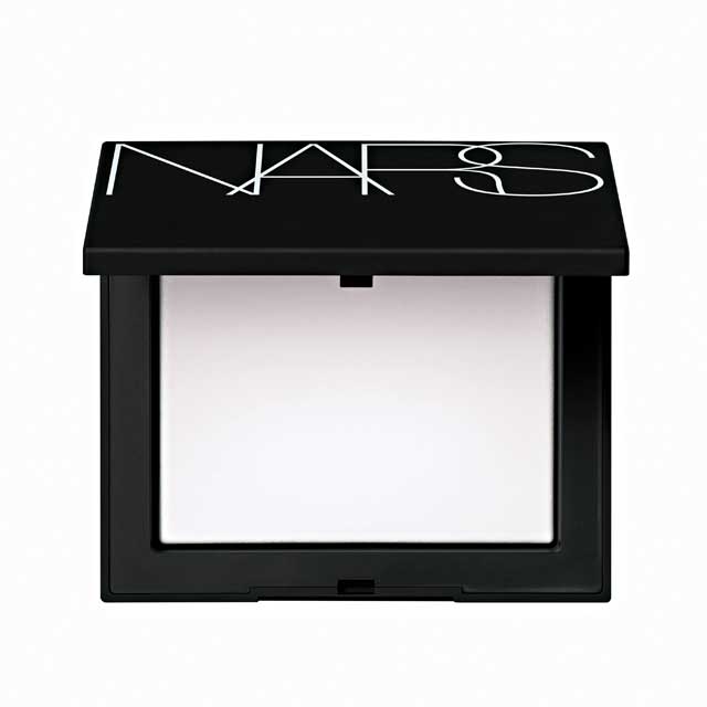 NARS（ナーズ）｜ライトリフレクティング セッティングパウダー プレスト N