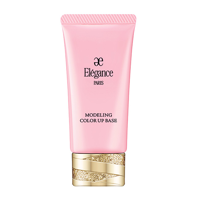 エレガンス｜モデリングカラーアップ ベース