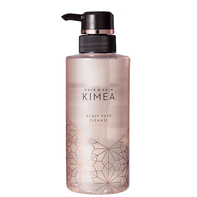 HAIR ＆ SKIN KIMEA｜スカルプピュアクレンズ