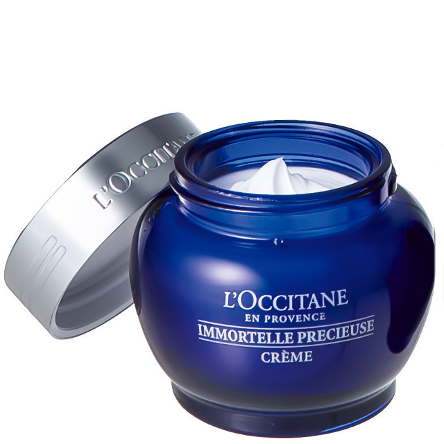 【クリーム】イモーテル プレシューズ クリーム