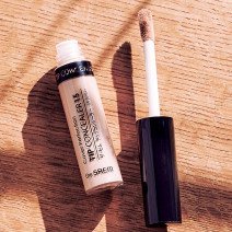ザ セムの優秀コンシーラー｜抜群のカバー力で美肌に♪