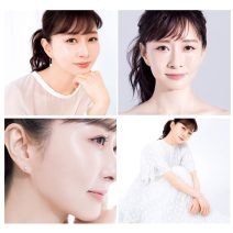 石井美保さん実践の「スキンケア・メイクテク」まとめ