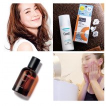 モデル「辻元舞さん」のスキン・ボディケア・メイクやヘア術＆愛用アイテム