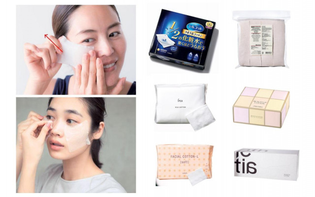 ベスコス受賞は おすすめコットン 人気11選 美的 Com