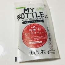 女性に人気！ルイボスティーの持つ効果は毎日の美容＆健康維持におすすめ