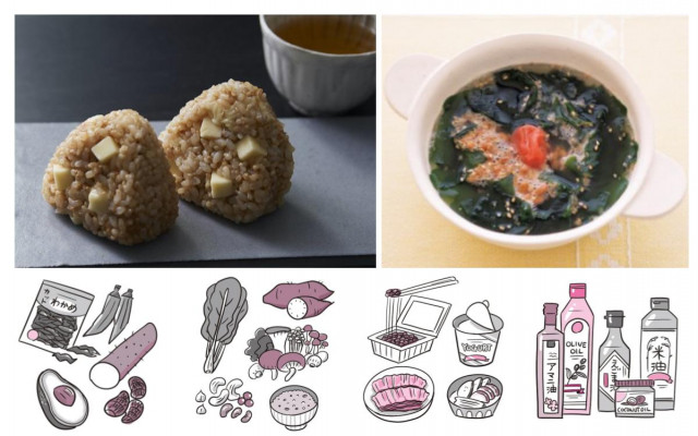 腸をきれいにする食べ物 腸内環境を整える簡単メニューや飲み物も紹介 美的 Com 腸をきれいにする食べ物 腸内環境を整える簡単メニューや飲み物も紹介 美的 Com