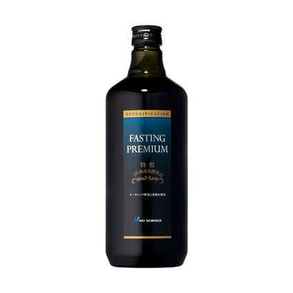 ファスティングとは？酵素断食だけじゃない！おすすめドリンクと「食べるファスティング」