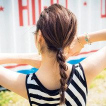 おしゃれ三つ編みヘアアレンジ｜簡単にできるやり方・アレンジ法をご紹介！