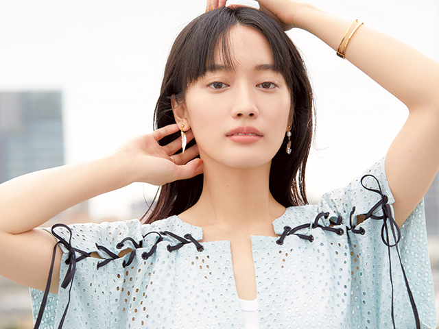 人気H&M直伝！ 夏の美肌の作り方｜あえてのファンデレスで「素肌ツヤ」を♪