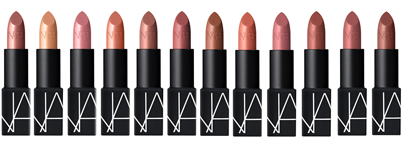 nars