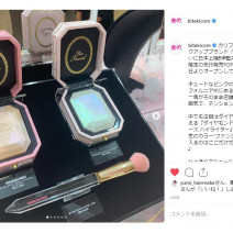 即check！SUQQU、ルナソル、ちふれ…人気の秋新色が続々発売！～先週のインスタ人気ランキングVol.62～