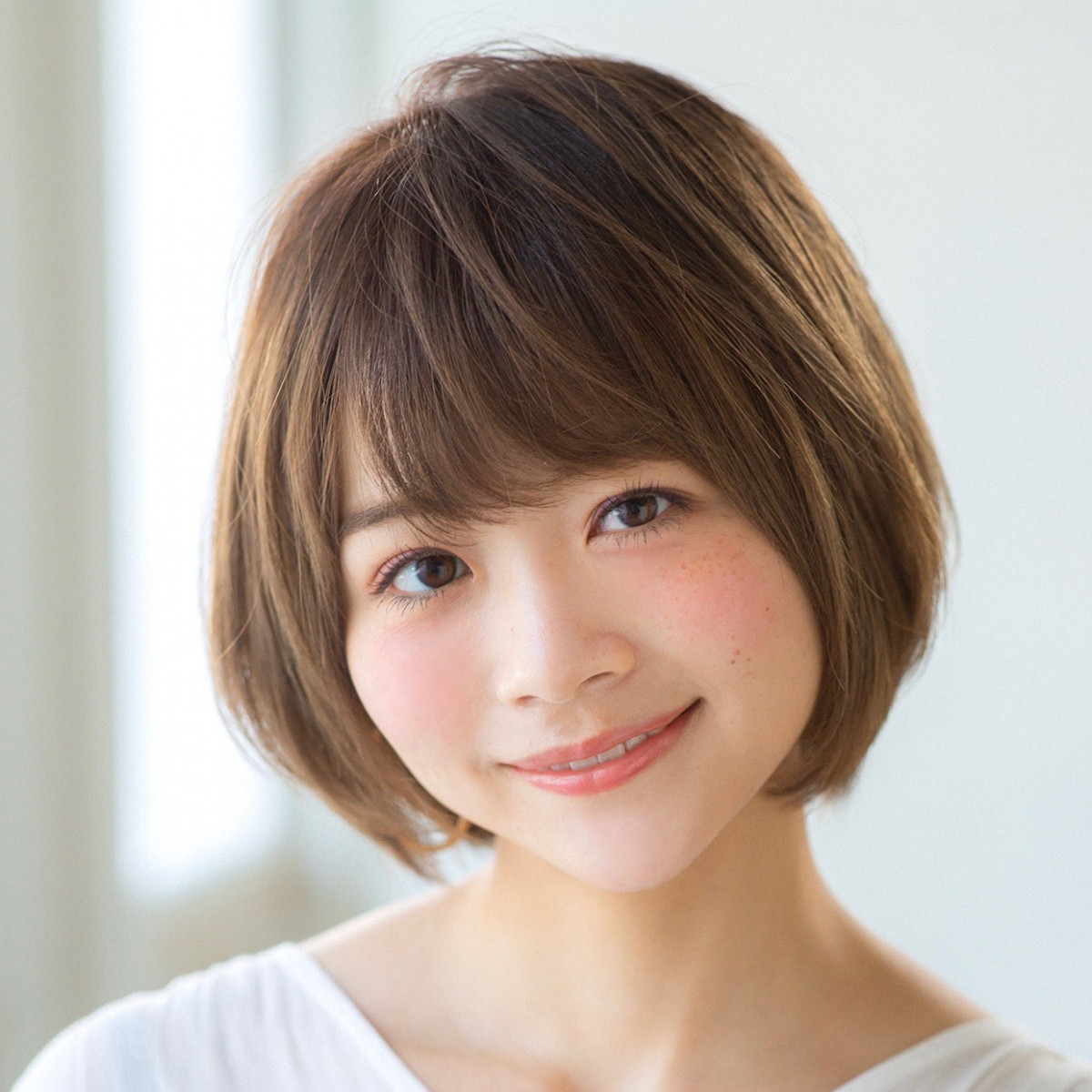 ヘアーカラーのトーンはどう選ぶ 5から14まで 自分にあったカラーを見つけてみよう 美的 Com