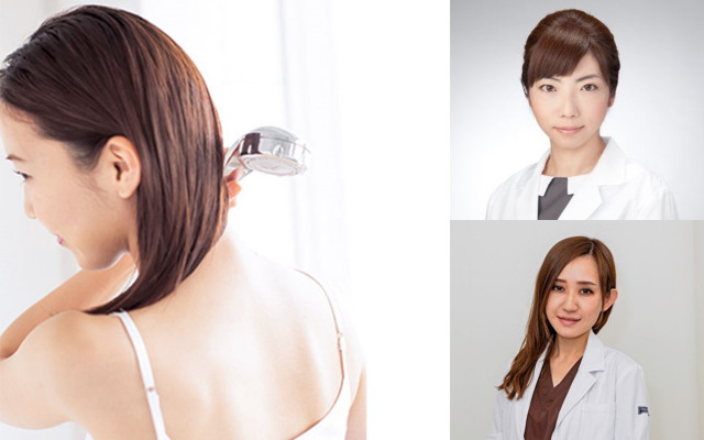 背中がニキビで汚い 皮膚科医が教える 原因 と 対処法 美的 Com