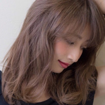 小顔に見える髪型｜ロング・ミディアム・ショートなど、長さや顔の形別、小顔に見える髪型まとめ