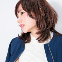 ピンクブラウンのおすすめヘアスタイル｜暗め、明るめ、アッシュ系などトレンドをチェック！