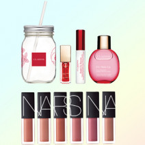 8月9日はHANKYU BEAUTY ONLINEの日！この日限りの限定キットをお得にGET♪