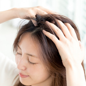 肌のくすみとは サプリメントや化粧下地 美容液で肌のくすみにアプローチ 美的 Com