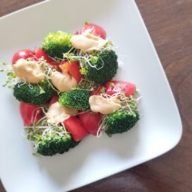 ブロッコリースプラウトとは？栄養満点サラダ＆おいしい食べ方レシピ集