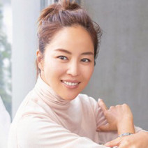 アラフォーさん必見！「すっぴん風メイク」テク＆アイテムをモデル・鈴木六夏さんが大公開