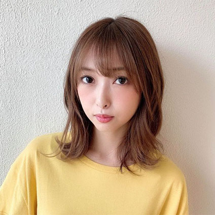 2019年最新ヘアカットで旬なスタイルにチェンジ♪長さ別にカット方法を公開