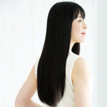 ヘアモデルの美髪ケア術｜外からはもちろん、内からも徹底ケア！ 愛用アイテムも大公開