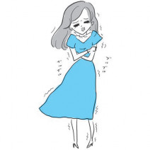 残暑こそキケン！ 「夏冷え」はなぜ起こる？ 自分の冷え度をチェック！