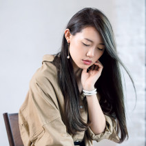 airディレクター木村直人さん担当！ 会社員・内藤麻季さん（32）が最旬“洗練アッシュ”ヘアに変身！