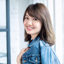 airディレクター木村直人さんおすすめ！ 秋にぴったりの「洗練アッシュ」ヘアカラー