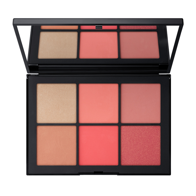 Nars ナーズ フリーラバー チークパレット 発売日 19 11 01 美的 Com