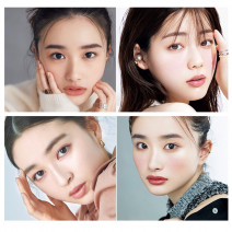 「かわいい」をつくる、プロ実践メイクテク６選