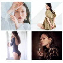 色っぽさがでる「メイク・ヘア・ボディケア」まとめ