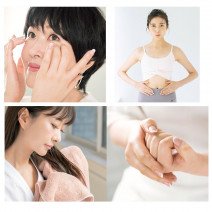 「老後もずっと美しくいる」ために…奇跡のエイジレス美人の秘密とは？