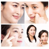 「頬」のお悩みを消滅！たるみ・頬骨の悪目立ちにおすすめマッサージ＆メイクテク