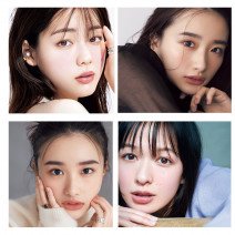 「あざとい」女子になるためのメイクテク＆ヘアスタイル