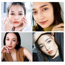 アースカラーの使い方が、うまくなる！「メイク術」と「おすすめコスメ・ネイル」