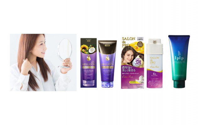 リタッチカラーの頻度 みんなどのくらい プロに聞いた理想のペース 美的 Com