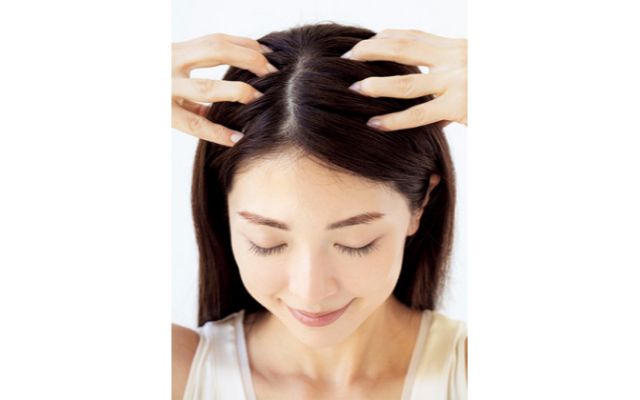 白髪を抜くのはng 3つの原因 と 2つの対処法 美的 Com 白髪を抜くのはng 3つの原因 と 2つの対処法 美的 Com