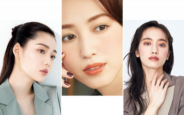 実例10 美人顔をつくる 人気メイクさん直伝テクまとめ 美的 Com 実例10 美人顔をつくる 人気メイクさん直伝テクまとめ 美的 Com