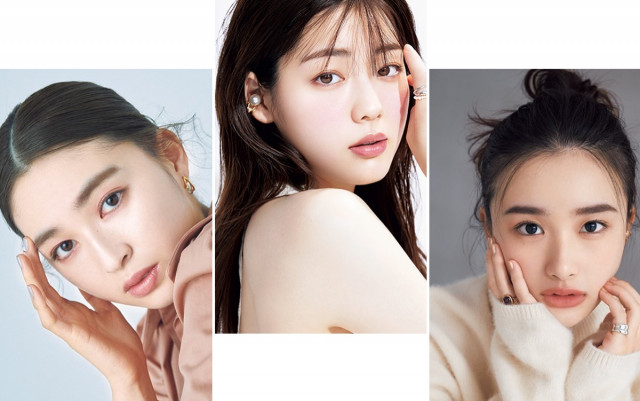 かわいい をつくる プロ実践メイクテク６選 美的 Com