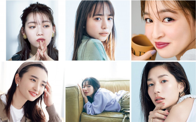 お家デートにおすすめ 10のメイクテク ナチュラルにかわいくみせる 美的 Com