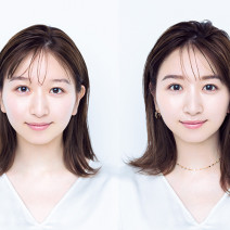 見よこの違い！「すっぴん風メイク」の秘密とは…｜“ガチすっぴん”との違いを美的が徹底解説！