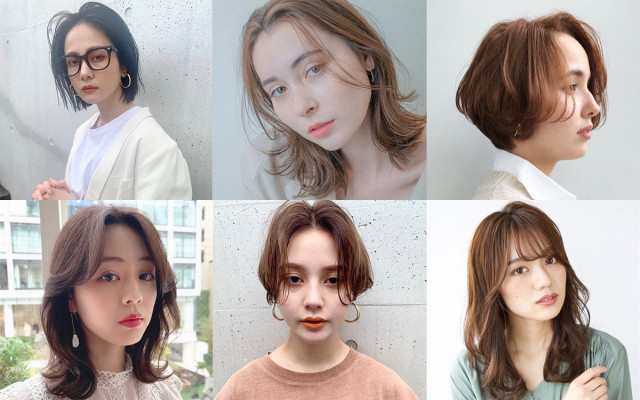 実例24 大人っぽい髪型 なにを意識すべき 美的 Com 実例24 大人っぽい髪型 なにを意識すべき 美的 Com