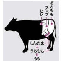 美肌モデルの秘密は肉好きにあった！？