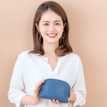 美人CAのポーチの中身大公開｜乾燥下＆寝不足にも耐える、長時間フライトをしのぐポーチ
