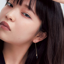 KANEBO、アンプリチュード、エクセル…グリーンマスカラで外国人風の目元に♪