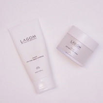 韓国コスメ「LAGOM（ラゴム）」／今話題のコスメを本音で使ってみた【1日目編】